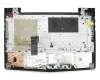 AP13B000300 Original Lenovo Tastatur inkl. Topcase DE (deutsch) schwarz/schwarz mit Backlight