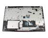 AP13R000320 Original Lenovo Tastatur inkl. Topcase DE (deutsch) grau/grau