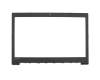 AP143000200 Original Lenovo Displayrahmen 43,9cm (17,3 Zoll) schwarz
