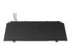 AP15O5L Original Acer Akku 53,9Wh