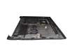 AP1B3000400 Lenovo Gehäuse Unterseite schwarz