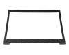 AP1B5000300 Original Lenovo Displayrahmen 43,9cm (17,3 Zoll) schwarz