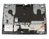 AP1DG000200 Original Lenovo Tastatur inkl. Topcase RU (russisch) schwarz/schwarz mit Backlight