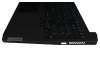 AP1JM000310AYL Original Lenovo Tastatur inkl. Topcase DE (deutsch) schwarz/schwarz mit Backlight