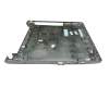 AP1NT000100 Original Lenovo Gehäuse Unterseite schwarz