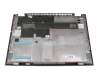 AP1YM000100 Original Lenovo Gehäuse Unterseite schwarz