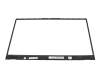 AP1ZT000200AYL Original Lenovo Displayrahmen 39,6cm (15,6 Zoll) schwarz