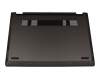 AP2GA000B00 Original Lenovo Gehäuse Unterseite schwarz