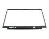 AP2WL000210 Original Lenovo Displayrahmen 39,6cm (15,6 Zoll) schwarz