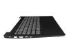 AP31Y000100 Original Lenovo Tastatur inkl. Topcase DE (deutsch) schwarz/schwarz