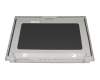 AP3RJ000120-HA25 Original Acer Displaydeckel 39,6cm (15,6 Zoll) grau