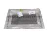 AP3RJ000120-HA25 Original Acer Displaydeckel 39,6cm (15,6 Zoll) grau