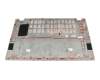 AP3RJ000510 Original Acer Gehäuse Unterseite grau