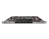 AP98H000101 Original Acer Gehäuse Unterseite schwarz