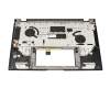 ASM20N36D0J528 Original Asus Tastatur inkl. Topcase DE (deutsch) schwarz/schwarz mit Backlight