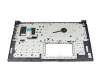 ASM22J16D0J528 Original Asus Tastatur inkl. Topcase DE (deutsch) schwarz/schwarz mit Backlight