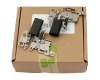 AVC L Original Lenovo Display-Scharniere rechts und links