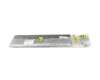 Acer Aspire (C24-1300) Original Tastatur inkl. Topcase DE (deutsch) schwarz/schwarz (Kabellos), inkl. Maus, Batterien