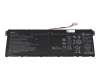Acer Aspire 3 (A314-36M) Original Akku 41Wh 11,55V (AP19B5K)