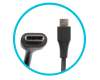 Acer Aspire 3 (A314-36M) Original USB-C Netzteil 45,0 Watt