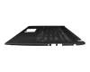 Acer Aspire 3 (A315-31) Original Tastatur inkl. Topcase US (englisch) schwarz/schwarz