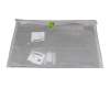 Acer Aspire 3 (A315-31) Original Tastatur inkl. Topcase US (englisch) schwarz/schwarz