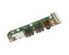 Acer Aspire 3 (A315-33) Original Audio/USB Platine