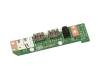 Acer Aspire 3 (A315-33) Original Audio/USB Platine