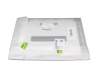 Acer Aspire 3 (A315-33) Original Displaydeckel 39,6cm (15,6 Zoll) silber (für Sharp Displays)