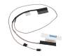 Acer Aspire 3 (A315-33) Original Displaykabel LED eDP 40-Pin (inkl. Microfon)