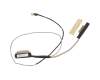 Acer Aspire 3 (A315-33) Original Displaykabel LED eDP 40-Pin