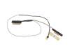 Acer Aspire 3 (A315-33) Original Displaykabel LED eDP 40-Pin