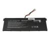 Acer Aspire 3 (A315-33) Replacement Akku 39Wh AP19B8K / 11,25V