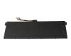 Acer Aspire 3 (A315-34) Replacement Akku 46Wh 7,6V (AP16M5J)