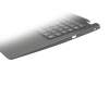 Acer Aspire 3 (A315-42) Original Tastatur inkl. Topcase FR (französisch) schwarz/schwarz