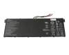 Acer Aspire 3 (A315-51) Original Akku 37Wh 7,7V (AP16M5J)