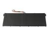 Acer Aspire 3 (A315-53) Original Akku 37Wh 7,7V (AP16M5J)
