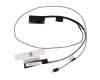 Acer Aspire 3 (A315-53) Original Displaykabel LED eDP 40-Pin (inkl. Microfon)