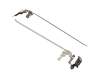 Acer Aspire 3 (A315-53G) Original Display-Scharniere rechts und links