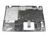 Acer Aspire 3 (A317-51) Original Tastatur inkl. Topcase DE (deutsch) schwarz/schwarz