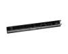 Acer Aspire 3 (A317-52) Original Laufwerksblende (schwarz)