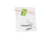 Acer Aspire 3 Spin (A3SP14-31PT) Original Stromversorgungsbuchse inkl. Kabel