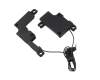 Acer Aspire 5 (A515-33) Original Lautsprecher (links + rechts)