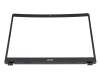 Acer Aspire 5 (A515-43) Original Displayrahmen 39,6cm (15,6 Zoll) schwarz