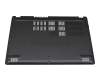 Acer Aspire 5 (A515-43) Original Gehäuse Unterseite schwarz