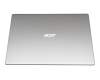 Acer Aspire 5 (A515-45) Original Displaydeckel 39,6cm (15,6 Zoll) silber