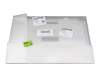 Acer Aspire 5 (A515-45) Original Displaydeckel 39,6cm (15,6 Zoll) silber