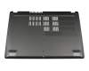Acer Aspire 5 (A515-52K) Original Gehäuse Unterseite schwarz
