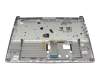 Acer Aspire 5 (A515-54) Original Tastatur inkl. Topcase DE (deutsch) schwarz/silber mit Backlight