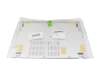 Acer Aspire 5 (A515-56) Original Gehäuse Unterseite silber